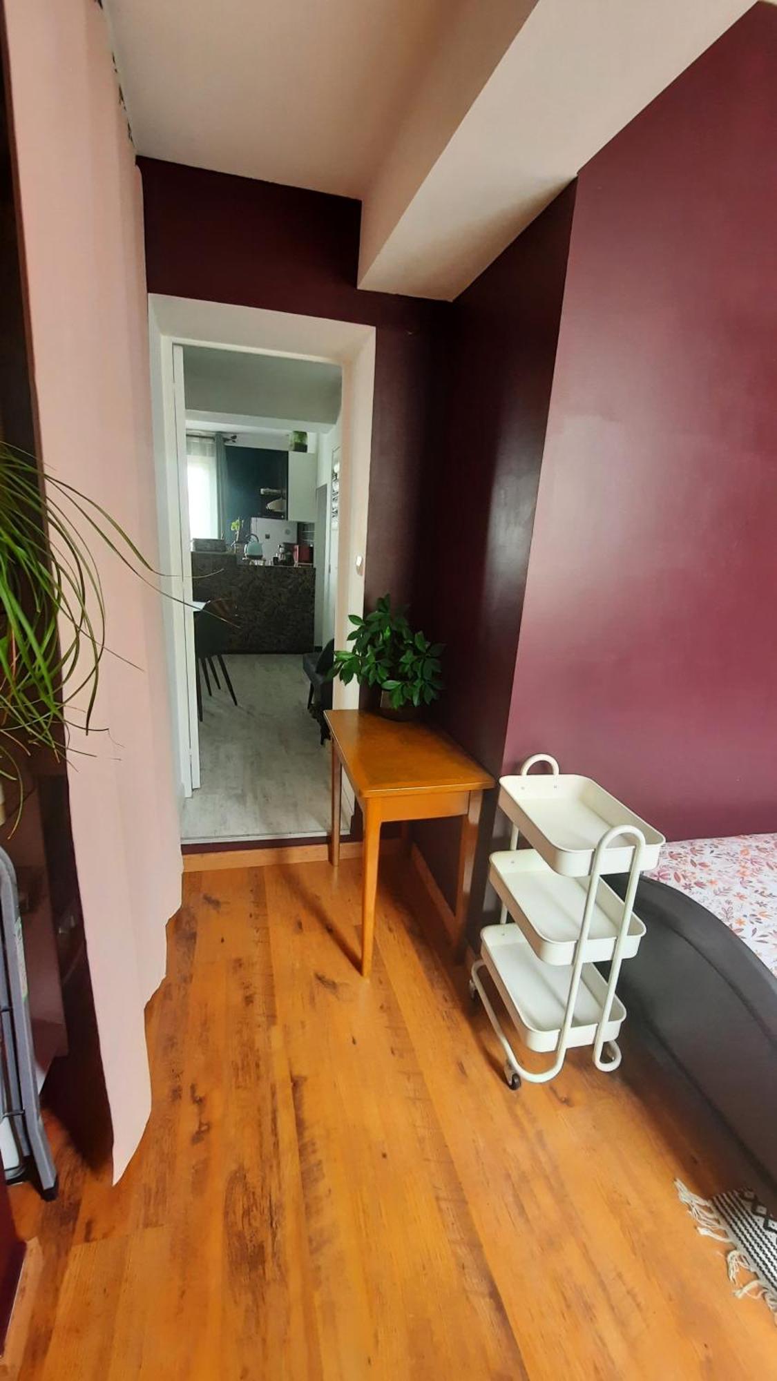 Appartement Cosy Chalons-en-Champagne Exterior photo