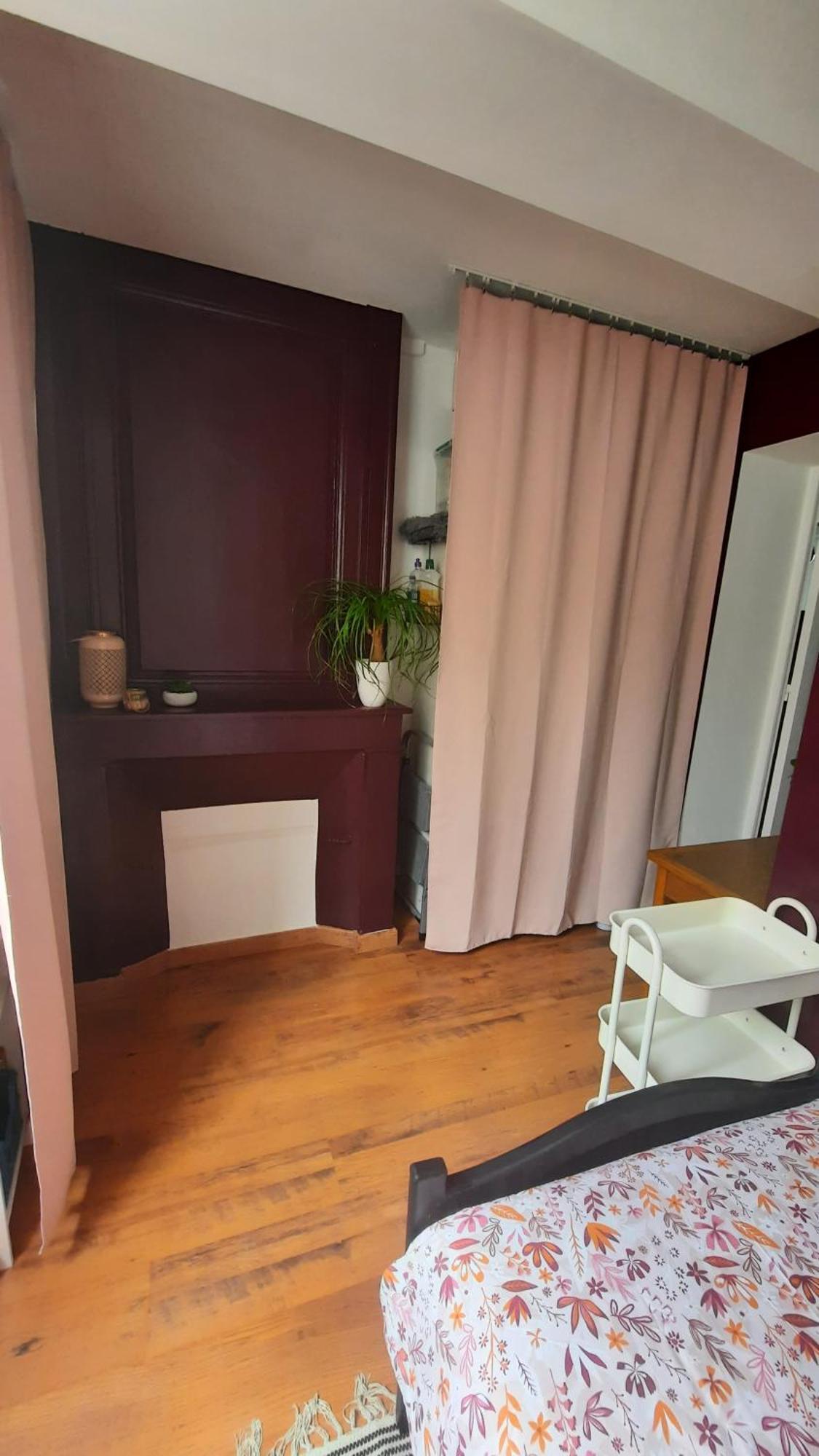 Appartement Cosy Chalons-en-Champagne Exterior photo